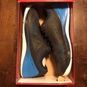 Reebok CrossFit Nano 7. Size 10